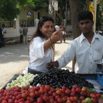 Shopping in India