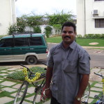 Siva Kumar