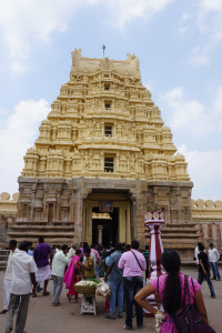 Sri Ranganathaswamy Temple